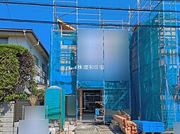 千葉県市川市東菅野１丁目
