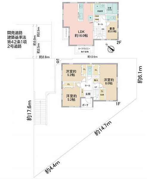 間取り：312001228154