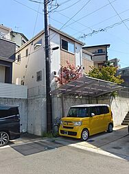 千葉県市川市北方３丁目