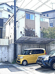 千葉県市川市北方３丁目