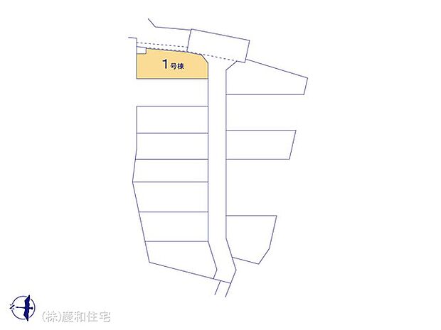 図面と異なる場合は現況を優先