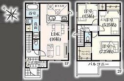 千葉県市川市中国分５丁目