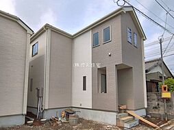 千葉県松戸市栗ケ沢