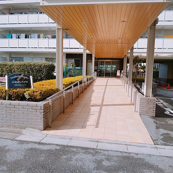 アプローチ
