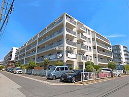 興人浦安マンション