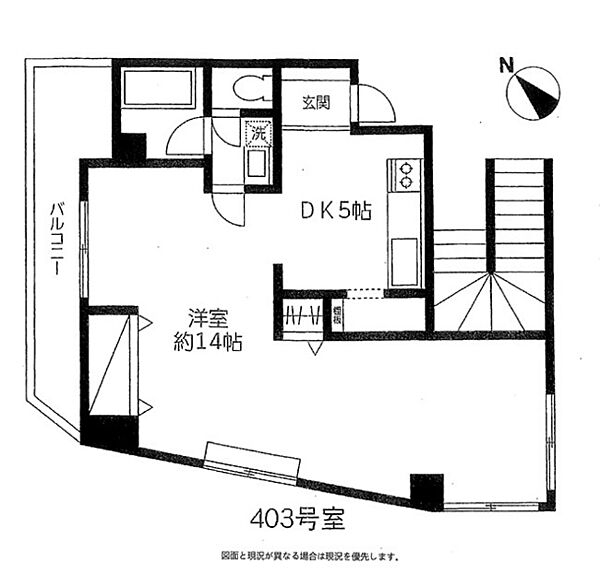 間取り：312001237736