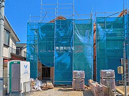 千葉県市川市北方町４丁目