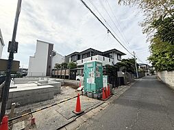 千葉県市川市曽谷２丁目