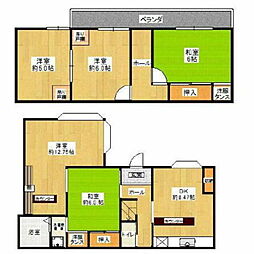 千葉県市川市曽谷４丁目