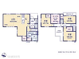 千葉県松戸市二十世紀が丘柿の木町