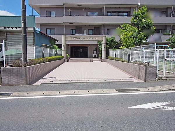 アプローチ