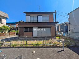 千葉県市川市下貝塚３丁目