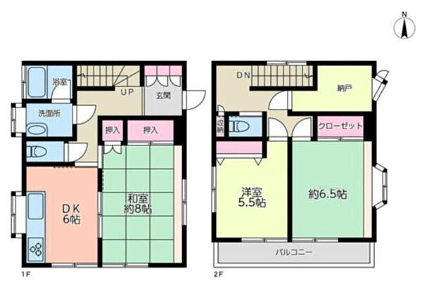 間取り：312001253212