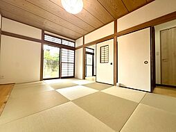 市川市北国分3丁目 中古戸建 屋根裏部屋付き3SDK