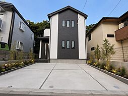 千葉県市川市中国分５丁目