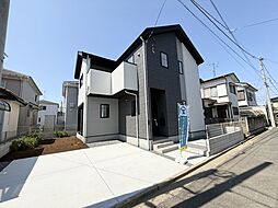 千葉県市川市中国分５丁目