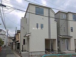 千葉県市川市新田１丁目