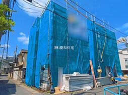 千葉県市川市新田１丁目