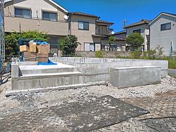千葉県松戸市上矢切