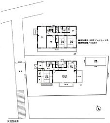 千葉県市川市中山４丁目