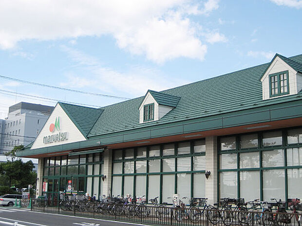 マルエツ市川菅野店 (188m)