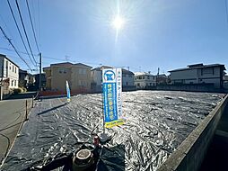 千葉県市川市菅野４丁目