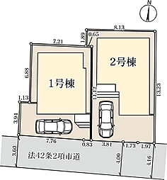 千葉県市川市菅野２丁目