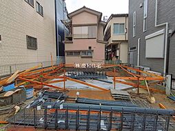 千葉県市川市鬼高３丁目