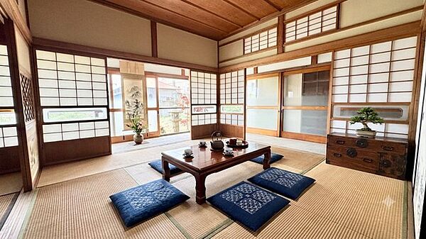 家具はイメージです。