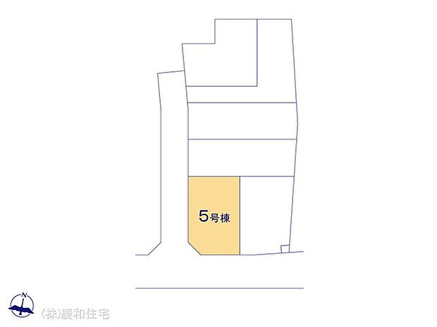 図面と異なる場合は現況を優先
