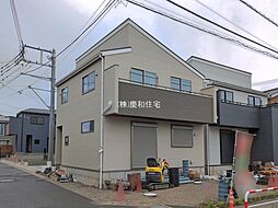 千葉県市川市大和田２丁目