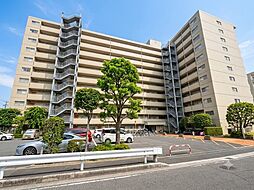 市川ハイツＡ棟