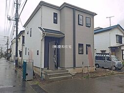 千葉県鎌ケ谷市くぬぎ山１丁目