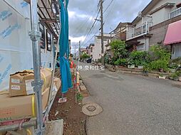 外観の画像