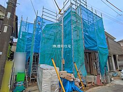 千葉県市川市原木３丁目
