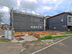 船橋市海神5丁目 新築戸建 全4棟