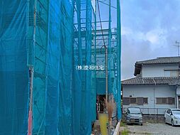 千葉県市川市下新宿