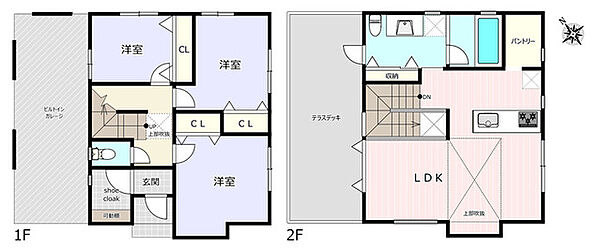 間取り：312001303533