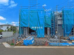千葉県船橋市高根台４丁目
