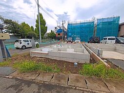 千葉県市川市本行徳
