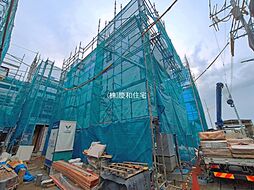 千葉県市川市本行徳