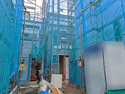 千葉県市川市本行徳