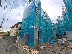 千葉県市川市本行徳
