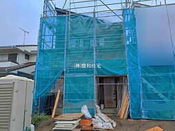 千葉県松戸市三矢小台５丁目
