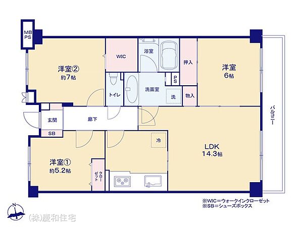 間取り：312001301943