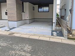 外観の画像