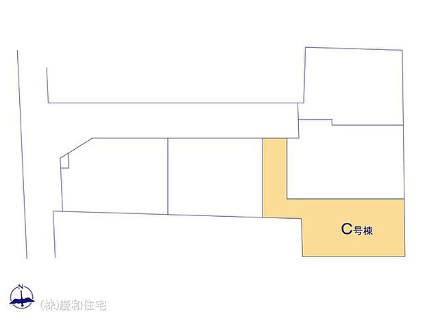 図面と異なる場合は現況を優先