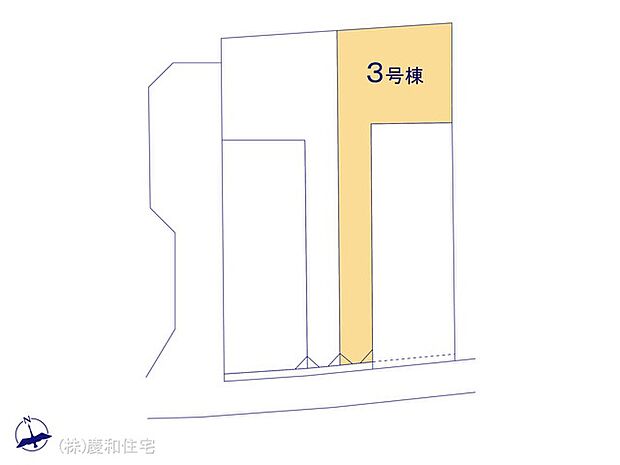 図面と異なる場合は現況を優先