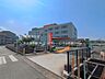 周辺：市川市東病院（1250m）