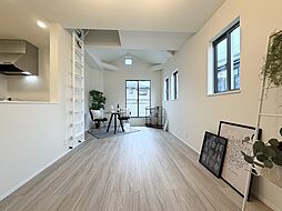 市川市中国分5丁目 新築戸建 1号棟